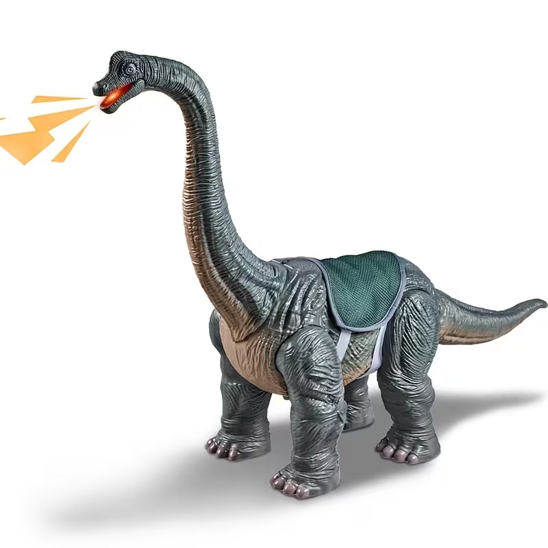 DinoStomp™ Ride-On Dinosaur Walker